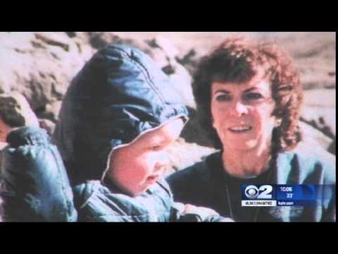 Utah man knows devastating effects of disease that afflicted Lockhart