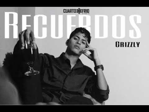 Grizzly - RECUERDOS (Prod. Cuarto Frío Studio)