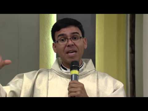 Homilia da Santa Missa 13/09/2013 - Devemos agir com misericórdia