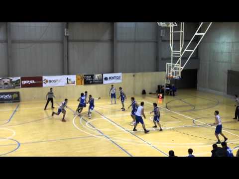 EBA AA J13 TAKE TOLOSA -  NATURAL RIOJA