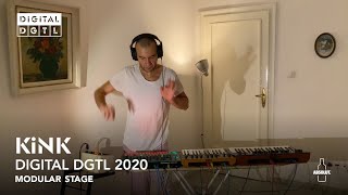 KiNK - Live @ Digital DGTL 2020