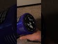 Boing Sound On The Dyson V10 When It S Turned Off