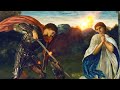 The Story Of Saint George