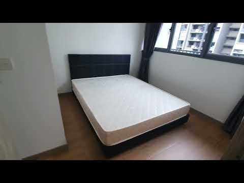 The Alps Residences, Tampines Avenue 10, 1 Bedroom, 463 sqft, Condominium For Rent, by Nigel Toh, 22079875 - PropertyGuru.com.sg