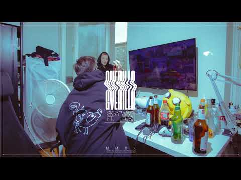Gverilla feat. OKI - SKRYWA9