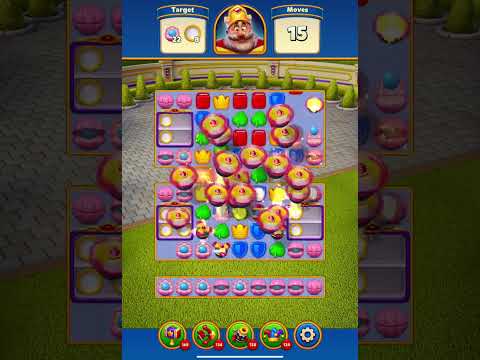 Royal Match level 1891