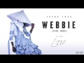Young Thug - Webbie (feat. Duke) [Official Audio]
