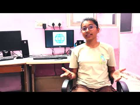 Aanchal - CCI Student