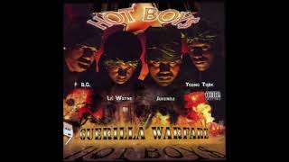 Hot Boys - Respect My Mind