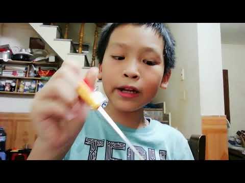 How to make a cubed out  remote controller