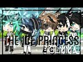 The Ice Princess Glmm
