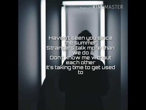 R3HAB x MOKITA-All Into Nothing (Lyrics)