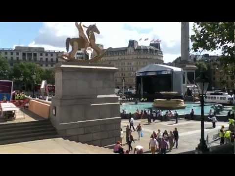 Scott Garcia- Its a London Thing (hazzavw Music Video)