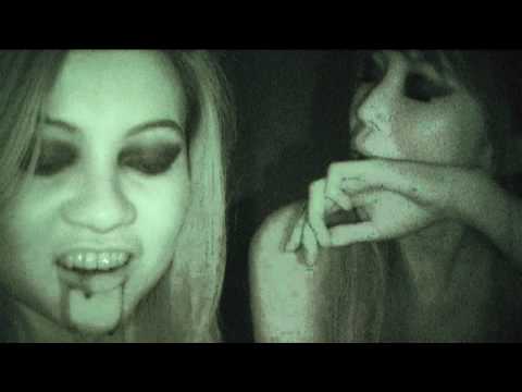 KUPU-KUPU MALAM MONOLOQUE MUSIC VIDEO 2012