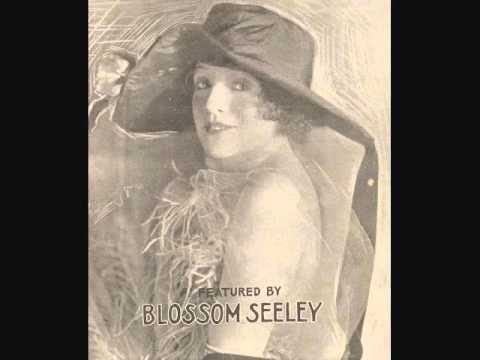 Blossom Seeley - Yes Sir, That's My Baby (1925)