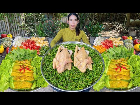 Chicken Pancakes | Crispy chicken | Spicy Chicken Rice bowl | Best Cooking Chicken recipes