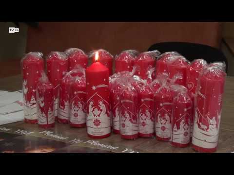 TvZG.pl - Caritas rusza ze świątecznymi akcjami