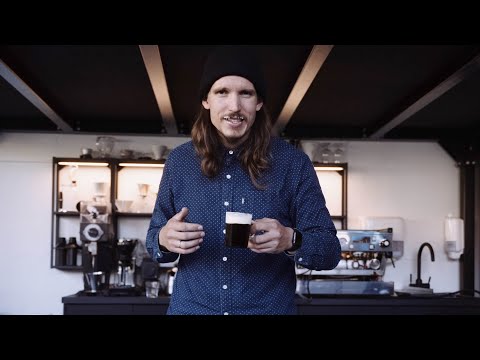 Irish Coffee | Das ultimative Rezept! | Kaffeekommune