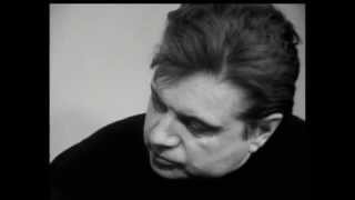 Francis Bacon Fragments Of A Portrait - interview by David Sylvester