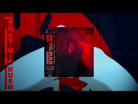 Matheus Coringa - DEVILMAN [FULL EP]