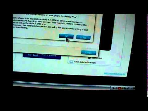 How to Transfer Files from Cell Phone to Cell Phone