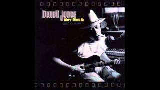 All Her Love : Donell Jones
