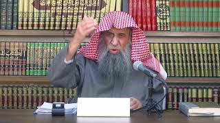 صورة هل صح أن سيف الدين الآمدي كان تاركًا للصلاة؟