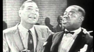 © LOUIS ARMSTRONG - JEEPERS CREEPERS ★☆★