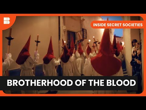 Jesus' Hidden Tomb Revealed - Inside Secret Societies - S01 EP06 - Investigative Documentary