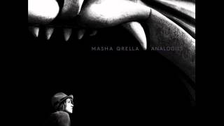 Masha Qrella - Bluebottle
