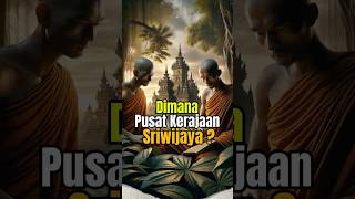 Download lagu WHERE IS THE CENTER OF THE SRIVIJAYA KINGDOM? #srivijaya #history #malay #uniquefacts #malayhistory mp3