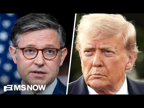 Will Trump help or hurt GOP candidates in the midterms? 'There's a real split in MAGA': Jong-Fast