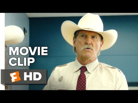 Hell or High Water (Clip 'It Will Take a Few Banks')