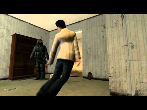 Kauhutarinoita Takametsästä - Filleriä ja kuka on tuo mysteerinen henkilö