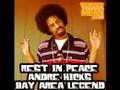 Thizz In Peace Mac Dre