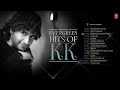 Evergreen Hits of KK Audio Jukebox  Remembering the Golden Voice  T Series  Bhushan Kumar 1080p