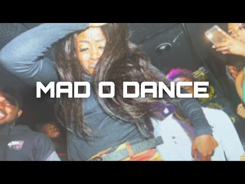 DJ YK BEATZ Ft. POCO LEE - MAD O DANCE | AYOO LUCY