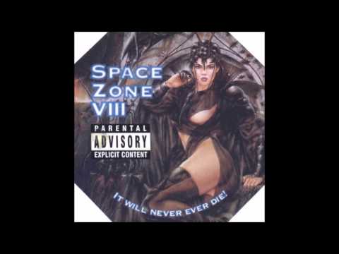 Space Zone 8 Freestyle and Miami Bass Part