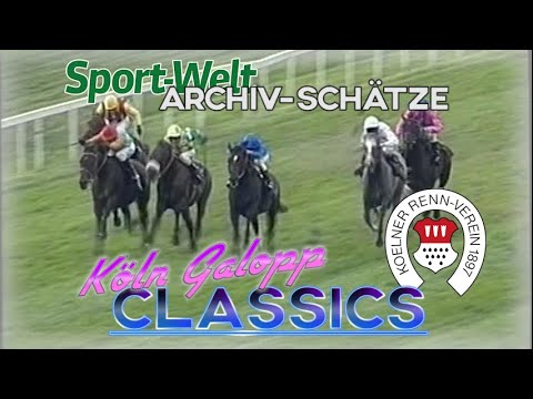 Preis von Europa 2003 - Mamool