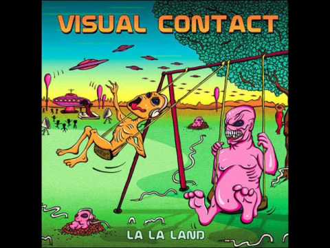 Visual Contact - Duty Freaks