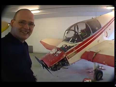 Skýjum ofar - Jodel Restoration - Guðni Þorbjörnsson