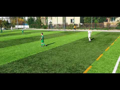 1Q MARCOVIA MARKI 09 - KS ZWAR 09 wynik 3-8