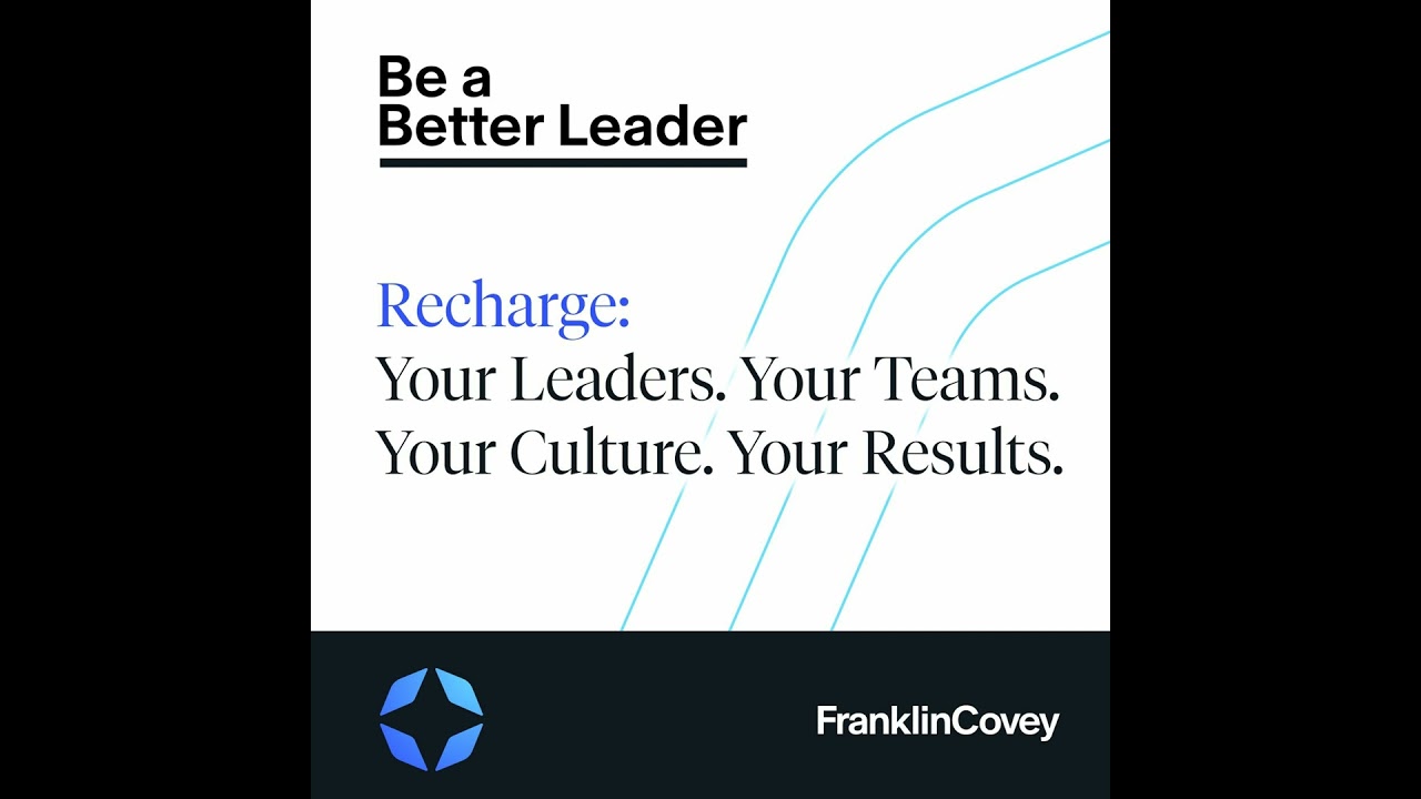 Recharge Your Teams by Collaborating