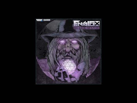 Finalfix - The Wizard's Tower