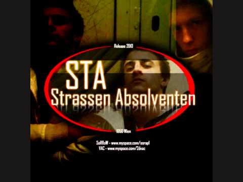 STA | Strassenabsolventen & Syc - Weg des MC!
