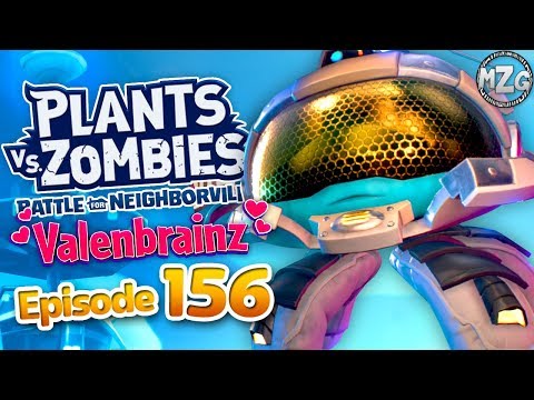 Legendary Citronaut! - Plants vs. Zombies Battle for Neighborville Part 156