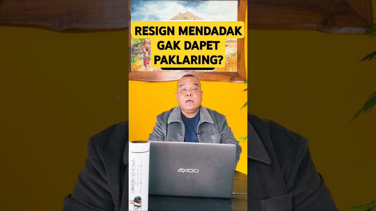 Resigning Suddenly and Not Getting a Certificate of Employment? #certificateofemployment #certifi...