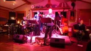 Marla Feeney - Marlatov Cocktail - live 1 @ Steve's Live Music, Sandy Springs, GA - Fri Oct/2/2015