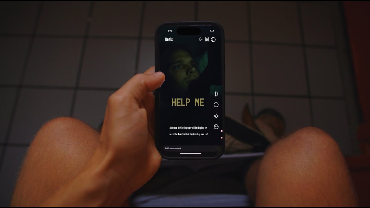 Fighting My Phone Addiction (& how you can fight yours)