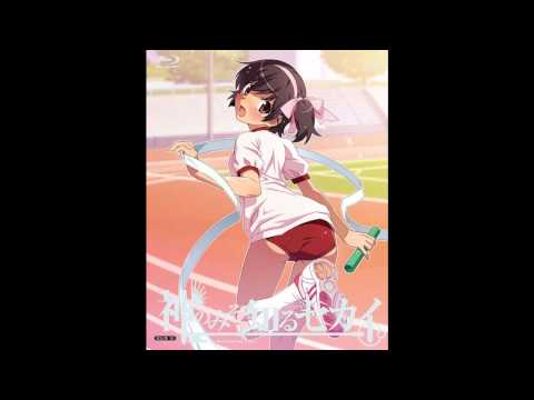 01 - God only knows Dai San Maku (Harder Goddess arrange).wmv